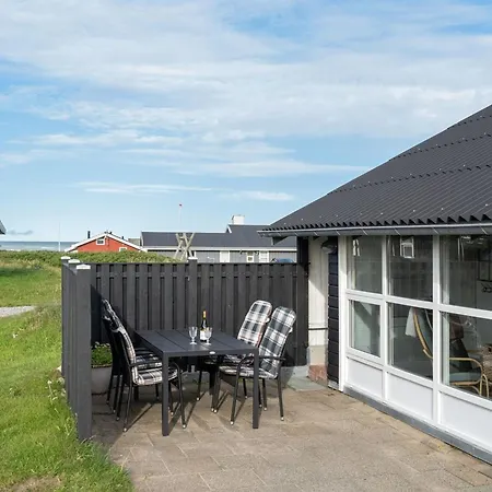 Miroslava - 140m From The Sea By Interhome Feriehus Hjørring