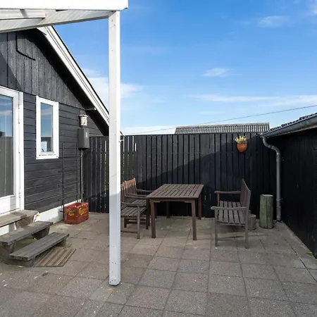 Miroslava - 140m From The Sea By Interhome Feriehus Hjørring
