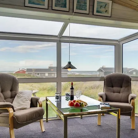 Miroslava - 140m From The Sea By Interhome Feriehus Hjørring