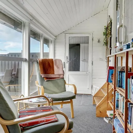 Miroslava - 140m From The Sea By Interhome Feriehus