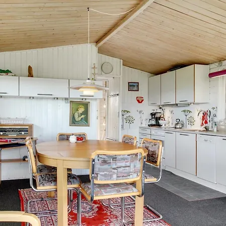 Miroslava - 140m From The Sea By Interhome Hjørring