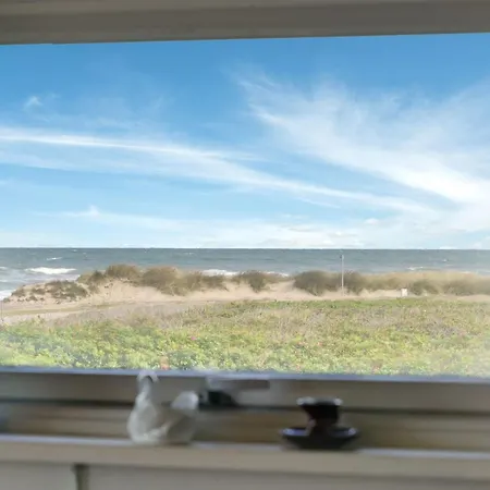 Miroslava - 140m From The Sea By Interhome Feriehus *