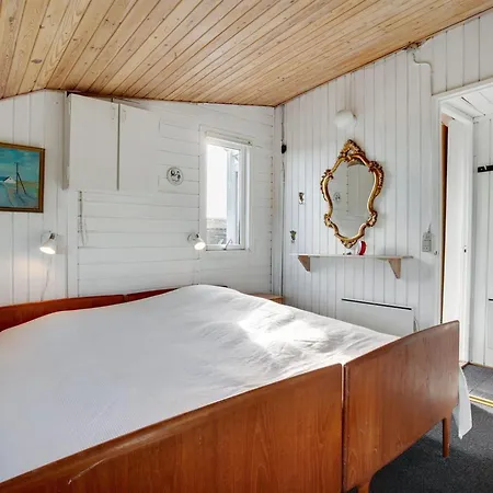 Miroslava - 140m From The Sea By Interhome Hjørring
