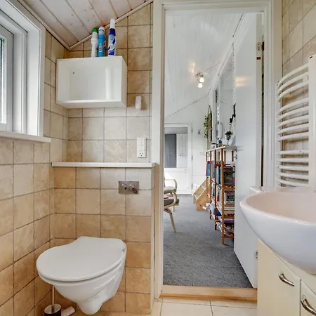 Feriehus Miroslava - 140m From The Sea By Interhome