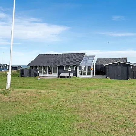 Feriehus Miroslava - 140m From The Sea By Interhome